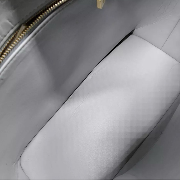 Louis Vuitton Monogram Vernis Houston Tote - Picture 9 of 11